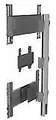 SMS FS010024 Flatscreen Medium Unislide SLV Smart Media Solutions FS010024, ~E~