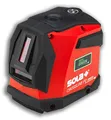 Sola Kreuzlinienlaser mit grünem Laser IP54