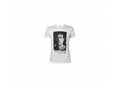 Uncharted 4 Herren T-Shirt Drake Kompass S Weiß