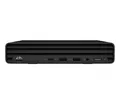 HP Pro Mini 260 G9 Intel Core i5 i5-1334U 8 GB DDR4-SDRAM 256 GB SSD Windows 11 Pro Mini PC Mini-P