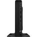 HP Pro Mini 260 G9 Desktop PC, Core i5-1334U (A55M7ET) Intel Core i5-1334U, 2P+8E/12T, 1.30-4.60GHz, 8GB RAM (1x 8GB SO-DIMM DDR4, 2 Slo ts, max. 64GB), 256GB M.2 NVMe-SSD, Intel UHD/Iris Xe Graphics (iGPU), 1x USB-C 3.1, 3x  USB-A 3.0, 3x USB-A 2.0, 1x HDMI 1.4b, 1x DP 1.4a, LAN, WLANax/BT 5.3, TuM inkl. , Win 11 Pro