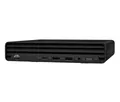HP Pro 260 G9 - Mini - Core i5 i5-1334U - RAM 8 GB - SSD 256 GB - NVMe - Intel Iris Xe Grafikkarte - 1GbE, Bluetooth 5.3, Wi-Fi 6 - WLAN: 802.11a/b/g/n/ac/ax, Bluetooth 5.3 - Win 11 Pro