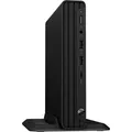 HP Pro Mini 260 G9 (A55M7ET), Mini-PC, schwarz