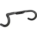 Vision Trimax Aero Lenker 31,8 x 440 mm Schwarz - Aerodynamik für Rennrad & T... - Schwarz