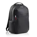 Miquelrius Unisex Mochila Grande Negra Bag to Work Computer-Rucksack, Schwarz
