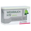 Weihrauch H15 Tabletten 100 St