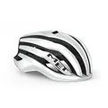 Road Cycling Helmet MET Trenta MIPS - L / 58-61cm - White/Black