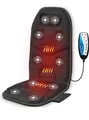 Comfier Massagesitzauflage 10 Vibrationsmotoren Heizkissen Massage B-Ware