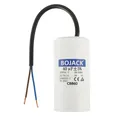 CBB60 40uF 450V 50/60HZ Anlaufkondensator, SH Motorbetriebskondensator, AC Mo...