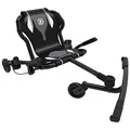 EzyRoller Drifter X Trike Dreirad Drift Kinderfahrzeug Spielgeräte für draußen Dreirad Kinder Dreiradscooter 6-14+ Jahre