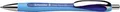 Schneider Kugelschreiber Slider Rave, blau, 5 Stück 185307