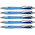 Stift Schneider Slider Rave XB Blau 5 Stück
