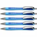 Stift Schneider Slider Rave XB Blau 5 Stück