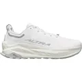 Altra Herren Olympus 6 Schuhe (Größe 46, weiss)