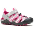 Kamik - Kid's Crab - Sandalen 34 | EU 34 rosa