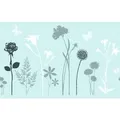 d-c-fix Statische Folie Premium Blossom 150 cm x 45 cm