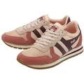 Gola Daytona rosa/rot Damen Sneaker rosa 39 EU