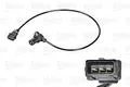 VALEO 254196 Impulsgeber Kurbelwelle Anzahl der Pins : 3 Plug Type : ANGULAR Mit Kabel : YES Sondenlänge [mm] : 24 Sensortechnik : INDUCTIVE