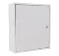 Profirst Medizinschrank Profirst PM1 Medikamentenschrank Zylinderschloss