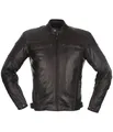 Modeka Ruven Gr. XL Herren Motorrad Jacke Leder mit Protektoren Retro