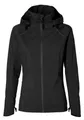 Basil Skane Damen Regenjacke schwarz M - wasserdicht & atmungsaktiv (10.000 W...