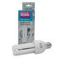 Arcadia Compact Bird Lamp 20 Watt - 2,4% UVB u. 30% UVA - Kompakt Vogellampe