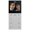 Gira Wohnungsstation 1239015 Funktionsmodule Wohnungsstation