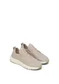 Marc O'Polo Leila Slip-On Sneaker Slipper, Freizeitsneaker, Halbschuh mit Anziehlasche