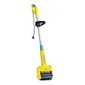 GLORIA Oberflächenbürste MultiBrush speedcontrol PLUS 230V