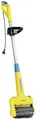 Gloria Haus und Garten Multibrush SC Plus 230V 000298.0000 Flächenreiniger, Fugenreiniger 230V