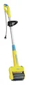 Gloria Garten Oberflächenbürste MultiBrush speedcontrol PLUS 230V - 000298.0000