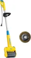 Gloria MultiBrush Speedcontrol Elektro-Bürste Unkraut Stein Holz Fuge Rasen Set