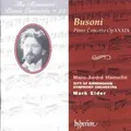 Klavierkonzert op.39 | Ferruccio Busoni | Audio-CD | CD | 2000 | Hyperion