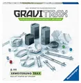 Ravensburger GraviTrax Erweiterung Trax - Ideales Zubehör für spektakuläre Kugelbahnen, Konstruktionsspielzeug für Kinder ab 8 Jahren
