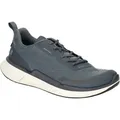 Ecco Komfort Schnürschuhe Herren 31383830393235 Blau 43 EU - Blau - 43