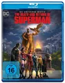 The Death and Return of Superman (DC Universe Movie) Blu-ray  NEU