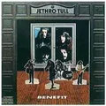 Audio Cd - Jethro Tull - Benefit  - Parlophone -D- Neu
