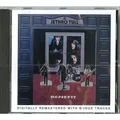 Jethro Tull - Benefit