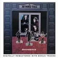 Benefit [REMASTERED] von Jethro Tull | CD | Zustand gut
