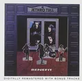 Jethro Tull Benefit CD Neu
