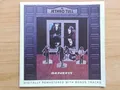 JETHRO TULL CD: BENEFIT (EUROPE;REMAST., BONUS;Chrysalis 7243 5 35457 2 7)