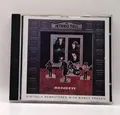 CD disc - Jethro Tull – Benefit - B1129 SJ3
