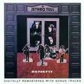 JETHRO TULL "BENEFIT" CD NEUWARE