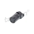 TOPRAN Parksensor PDC Sensor Einparkhilfe schwarz für BMW 5er E39 7er E38 E53