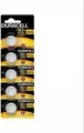 Duracell Batterie Knopfzelle CR2032* - Batterie - CR2032