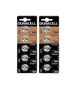 Duracell 10 x CR 2032 Lithium (2 Blister à 5 Batterien) 10 Batterien