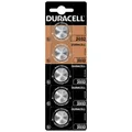 kQ Duracell Knopfzelle Lithium CR2032 3V Batterien 5er Blister
