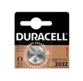 DURACELL Lithium Batterie 2032BL5 DURACELL