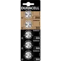 Duracell Knopfzelle CR 2032 3 V 5 St. 220 mAh Lithium Elektro 2032