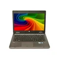 Laptop HP ProBook 6470b Intel Core i5-3320m 4GB 250GB HDD 1366x768 BT Windows 11